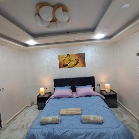 Cardostudio Hotel Jarash Exterior photo