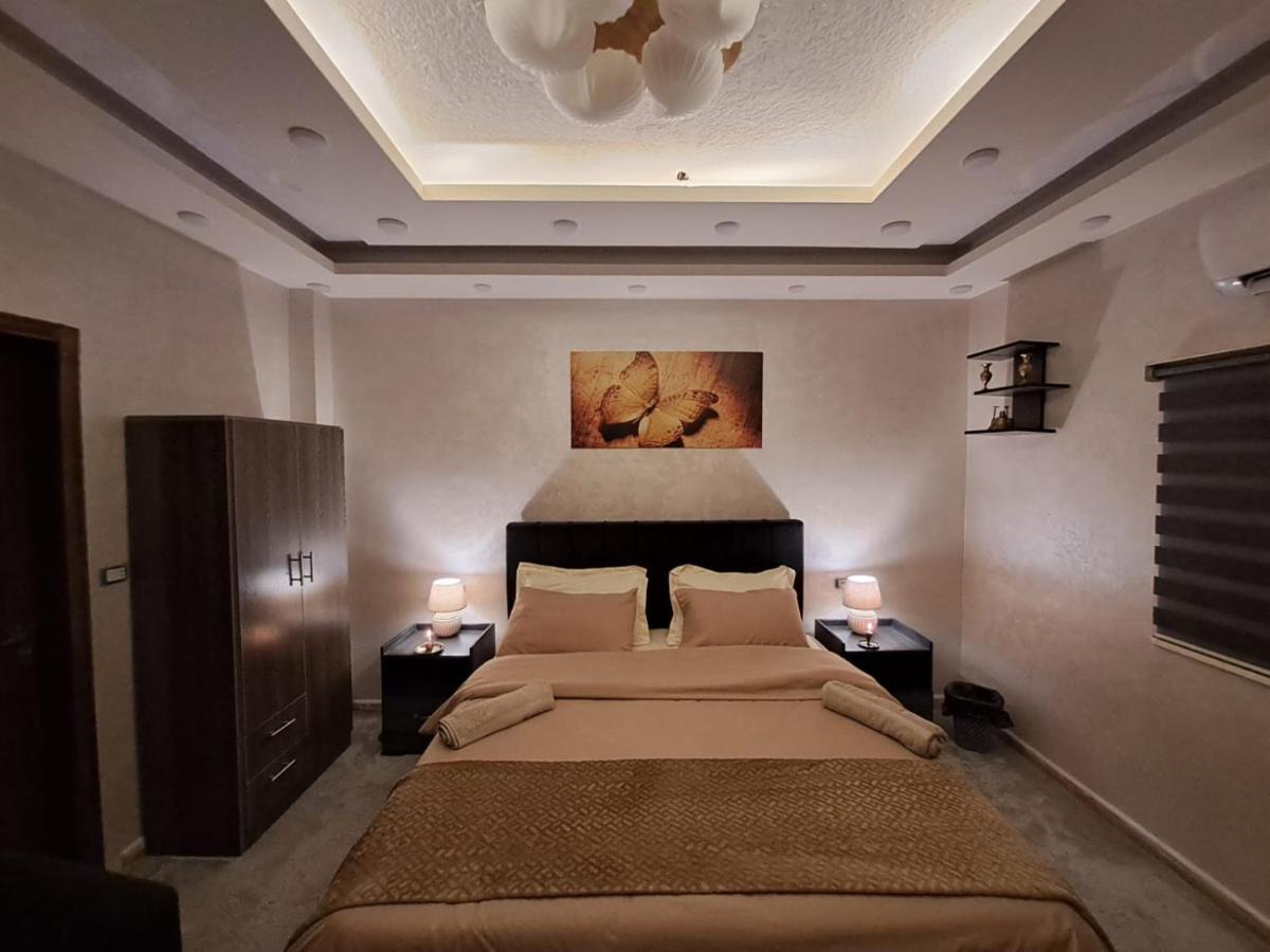Cardostudio Hotel Jarash Exterior photo